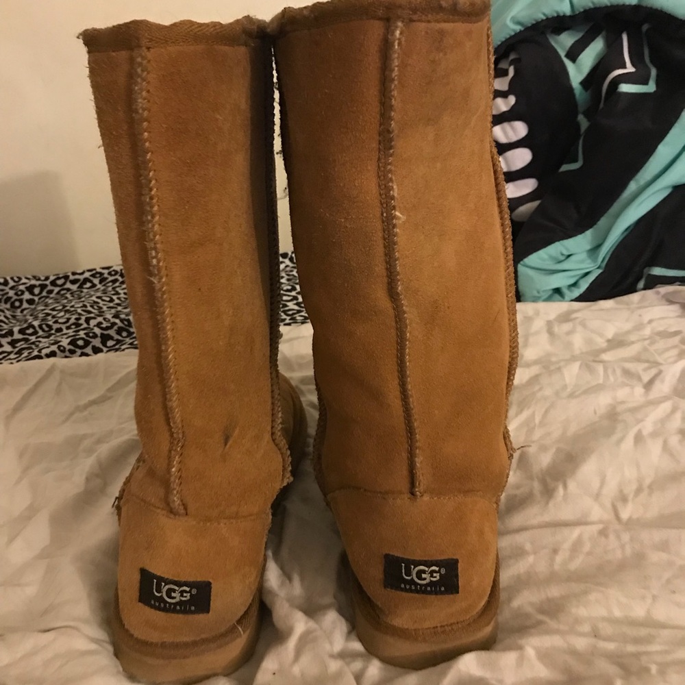 boots